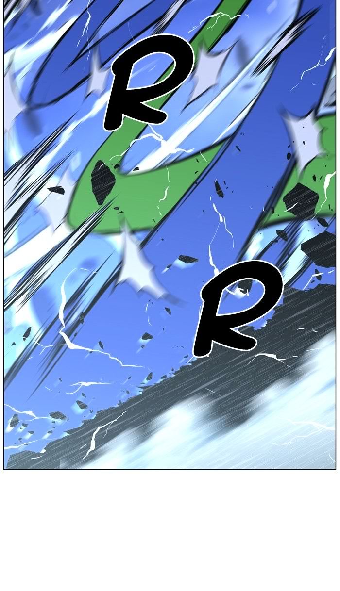 NOBLESSE Chapter 468 - Page 29