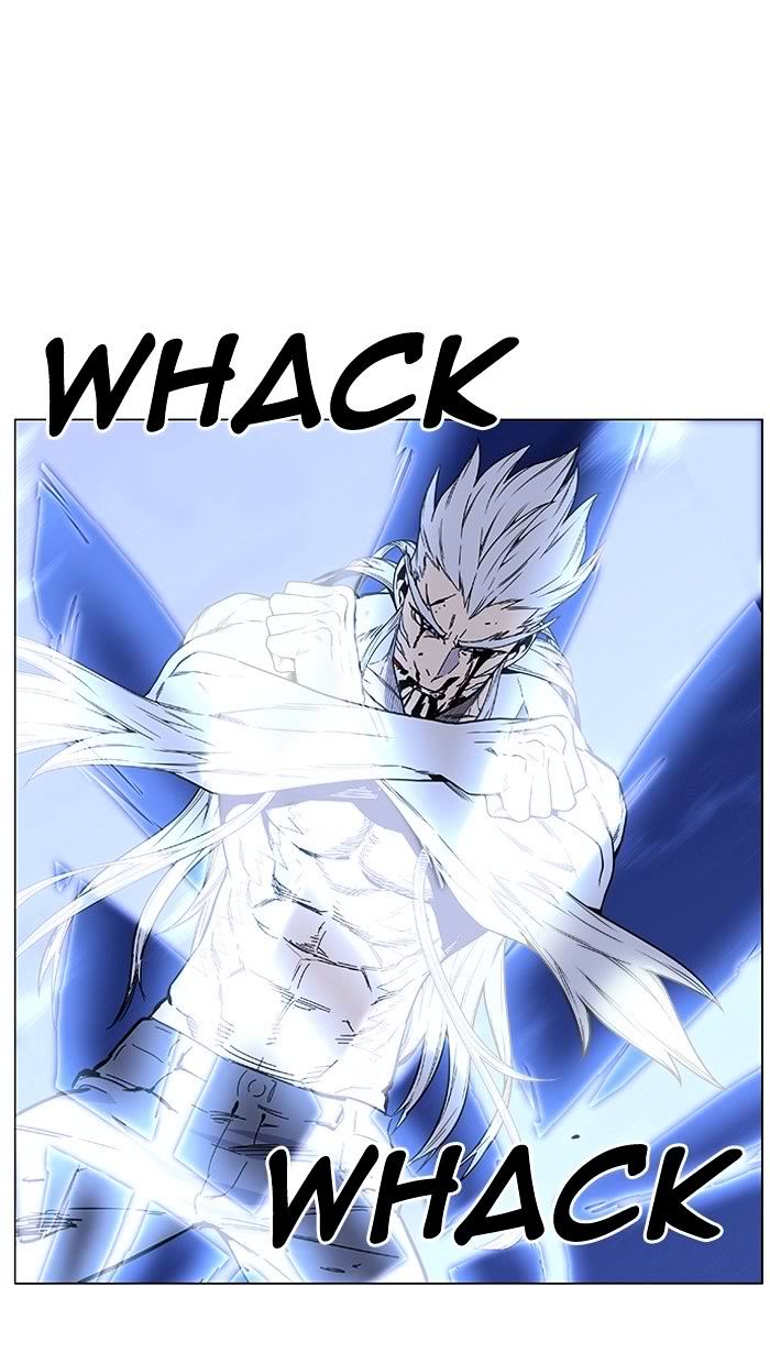 NOBLESSE Chapter 468 - Page 31