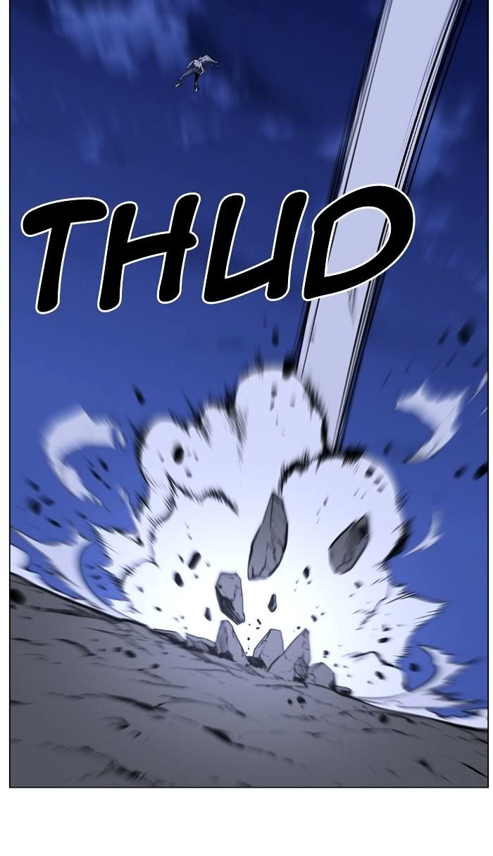 NOBLESSE Chapter 468 - Page 56