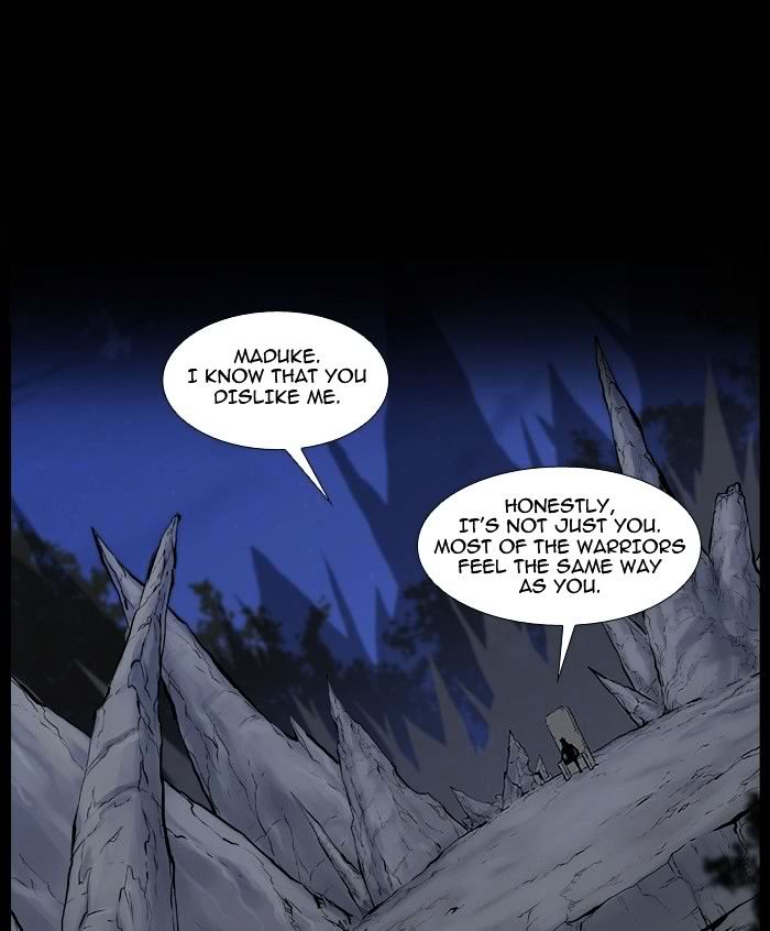 NOBLESSE Chapter 468 - Page 6