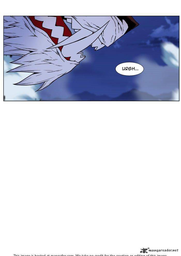 NOBLESSE Chapter 469 - Page 10