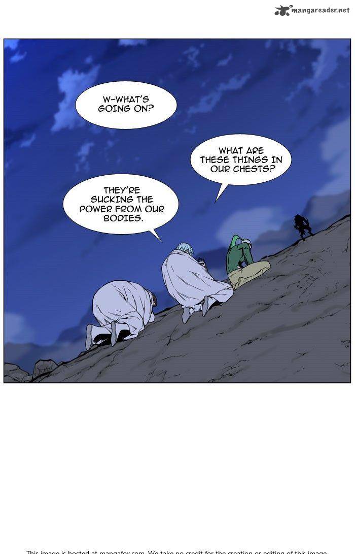 NOBLESSE Chapter 469 - Page 13