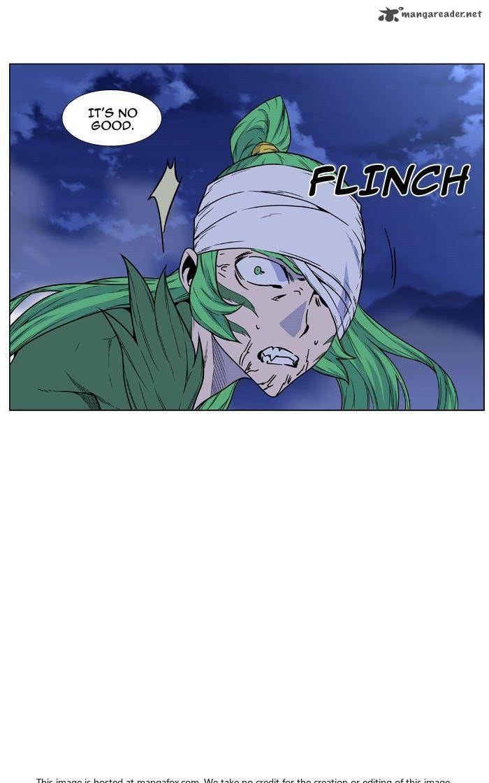 NOBLESSE Chapter 469 - Page 34