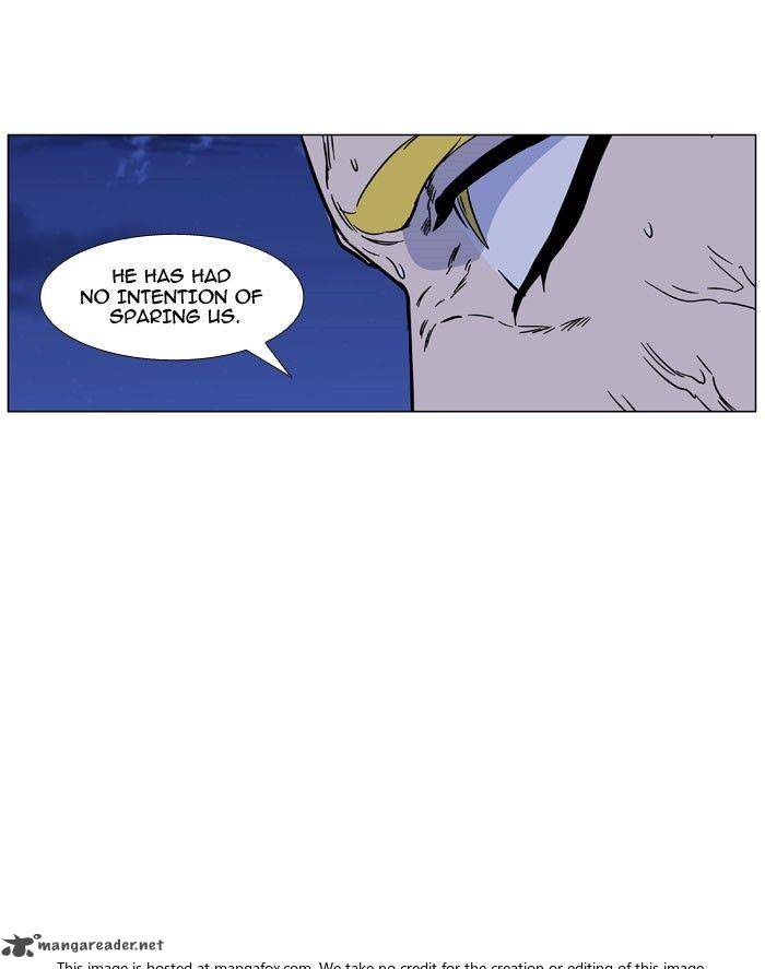 NOBLESSE Chapter 469 - Page 36