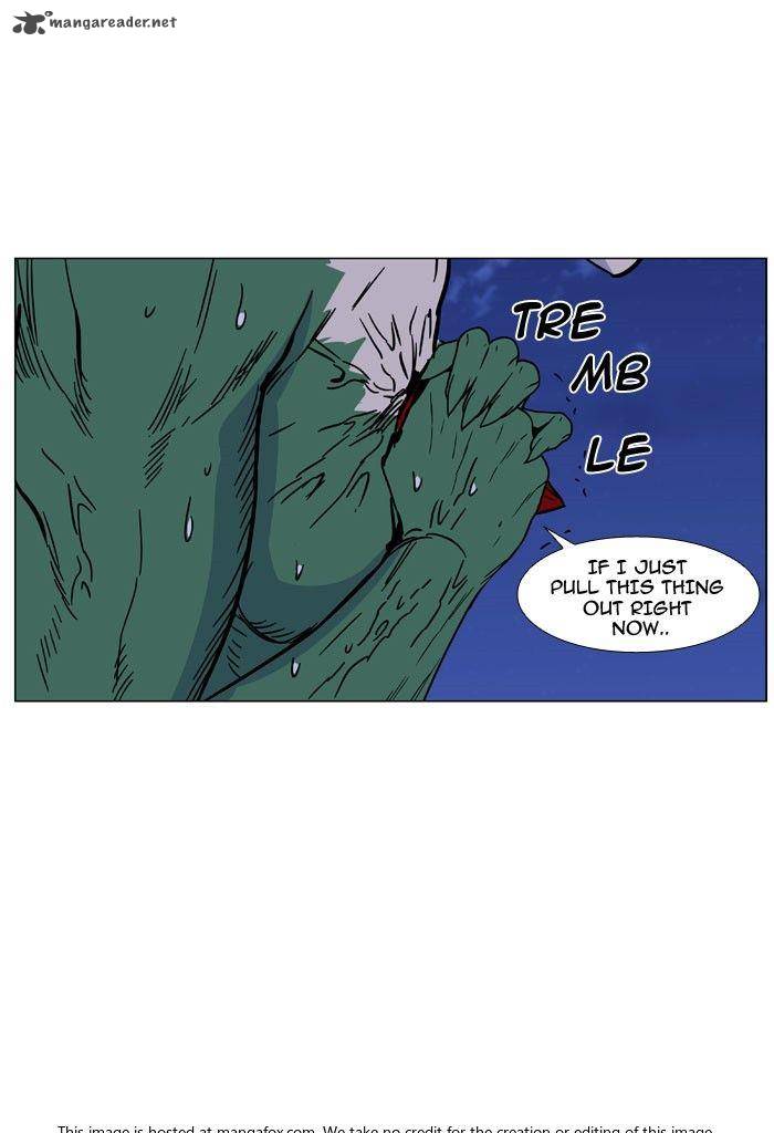 NOBLESSE Chapter 469 - Page 40
