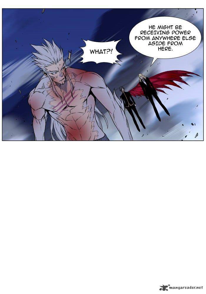 NOBLESSE Chapter 469 - Page 49
