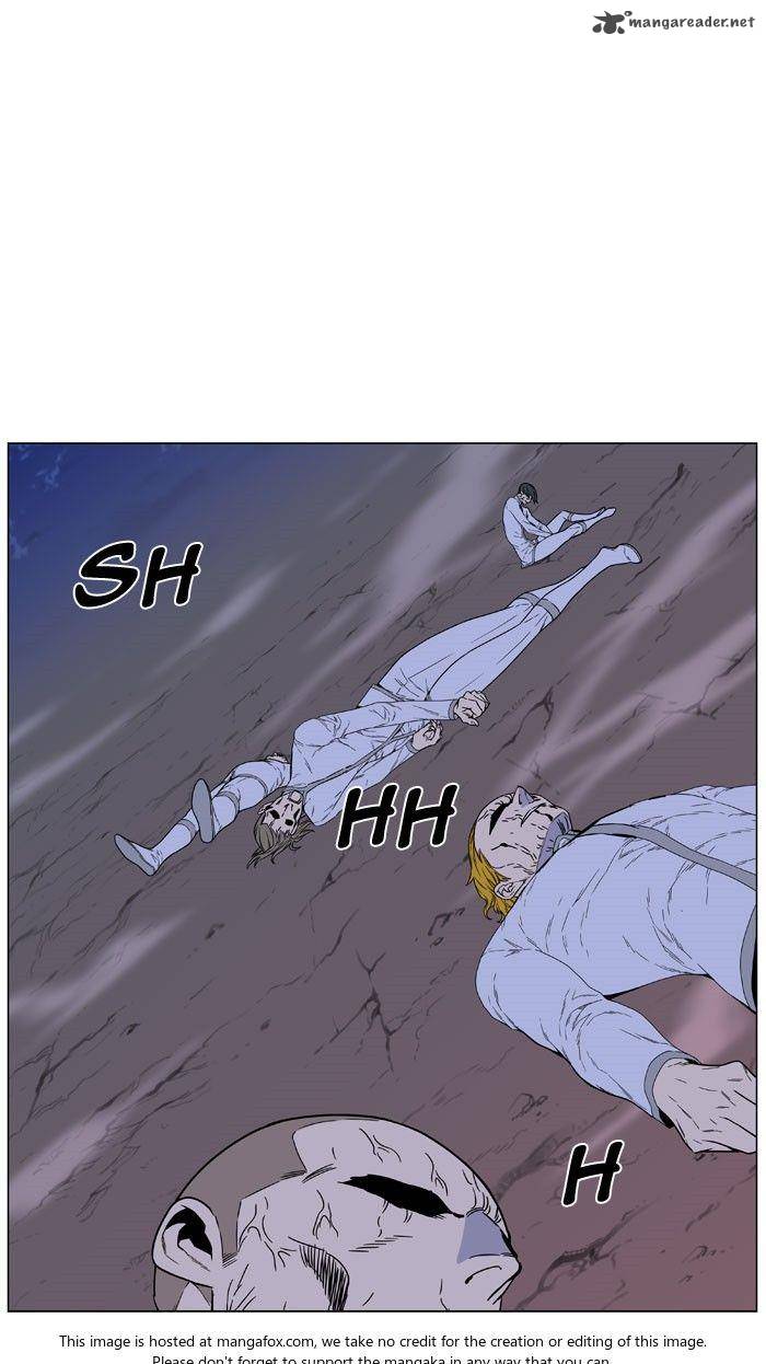 NOBLESSE Chapter 469 - Page 56