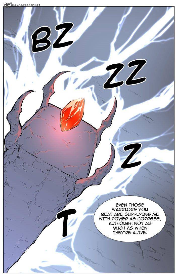 NOBLESSE Chapter 469 - Page 58