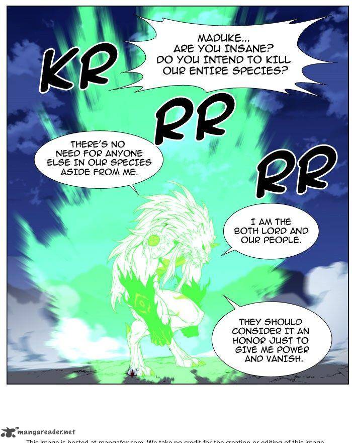 NOBLESSE Chapter 469 - Page 60