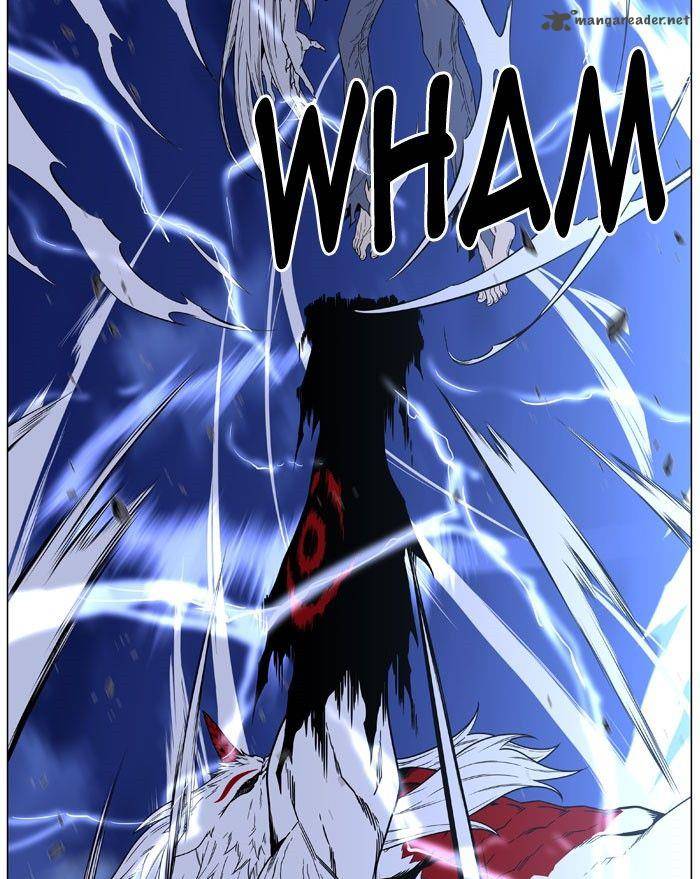 NOBLESSE Chapter 469 - Page 67
