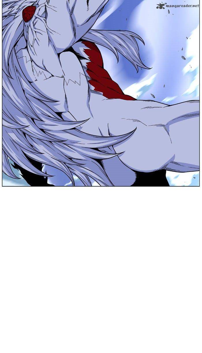 NOBLESSE Chapter 469 - Page 90