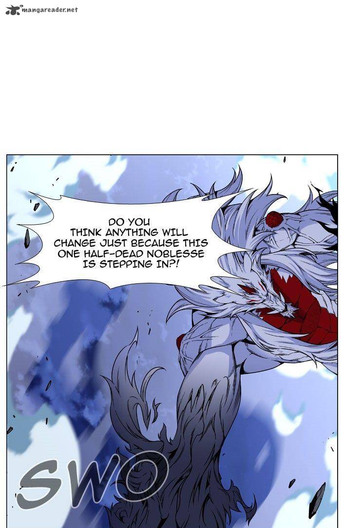 NOBLESSE Chapter 469 - Page 97