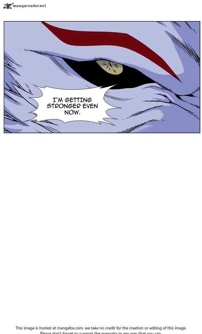 NOBLESSE Chapter 469 - Page 99