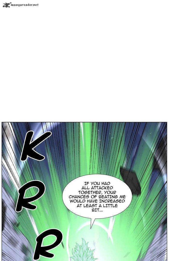 NOBLESSE Chapter 470 - Page 28