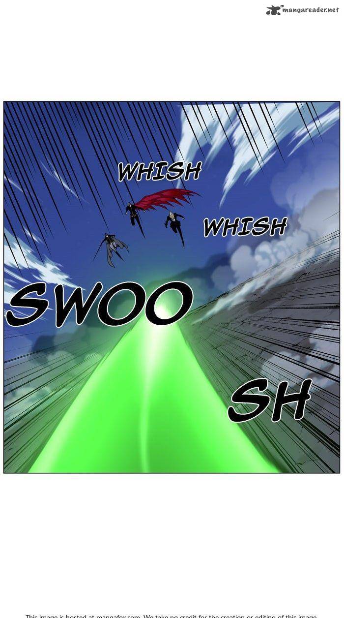 NOBLESSE Chapter 470 - Page 40