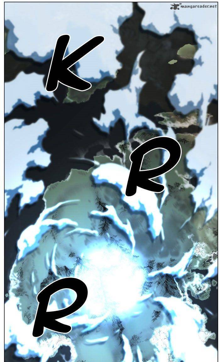 NOBLESSE Chapter 470 - Page 43