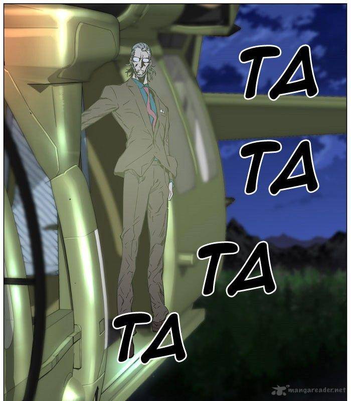 NOBLESSE Chapter 470 - Page 51