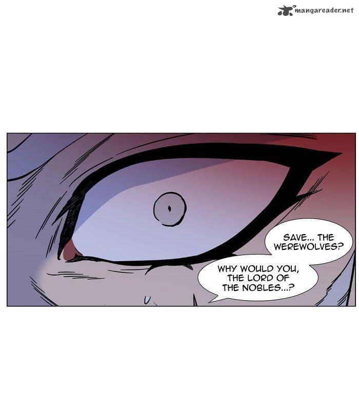 NOBLESSE Chapter 470 - Page 9