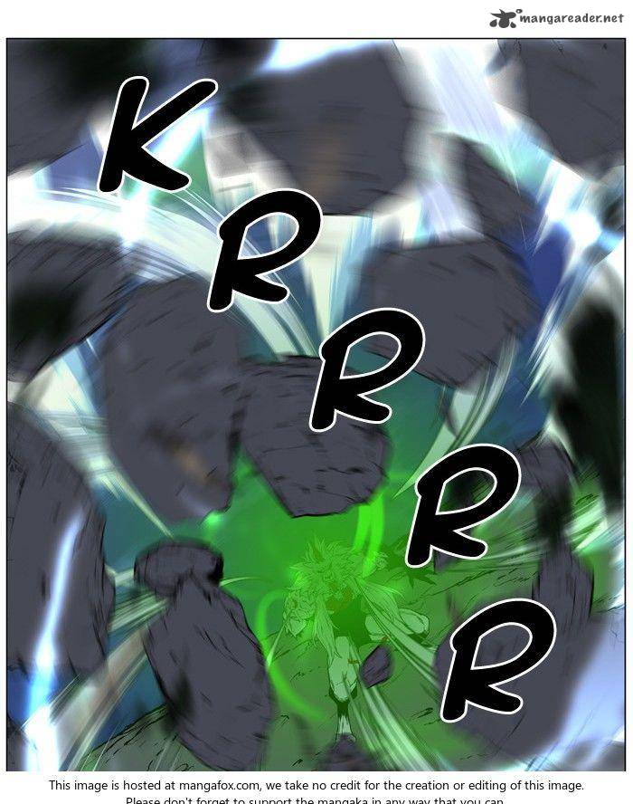 NOBLESSE Chapter 471 - Page 49