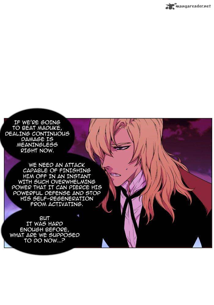 NOBLESSE Chapter 472 - Page 37