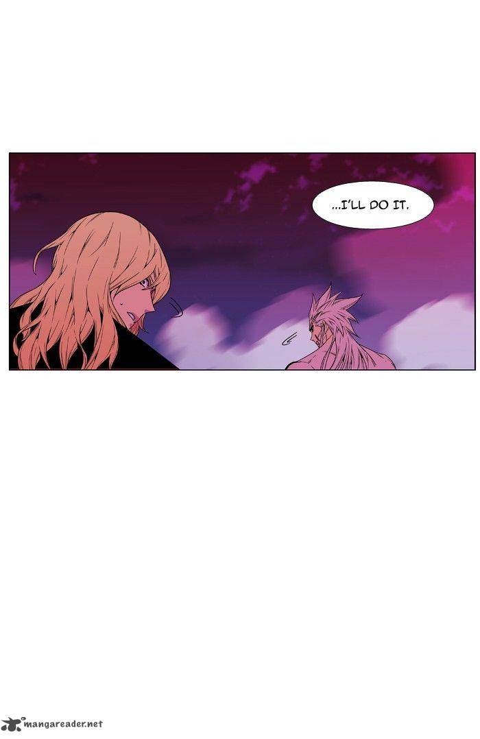 NOBLESSE Chapter 472 - Page 38