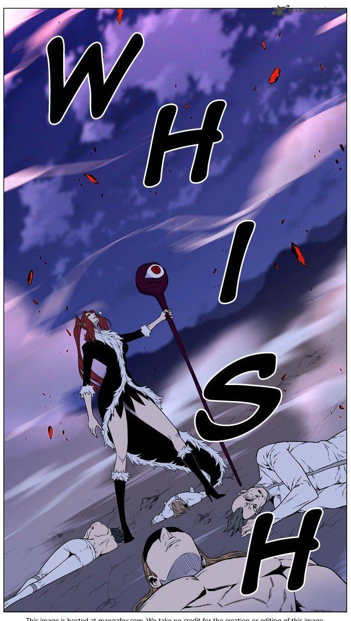 NOBLESSE Chapter 473 - Page 11