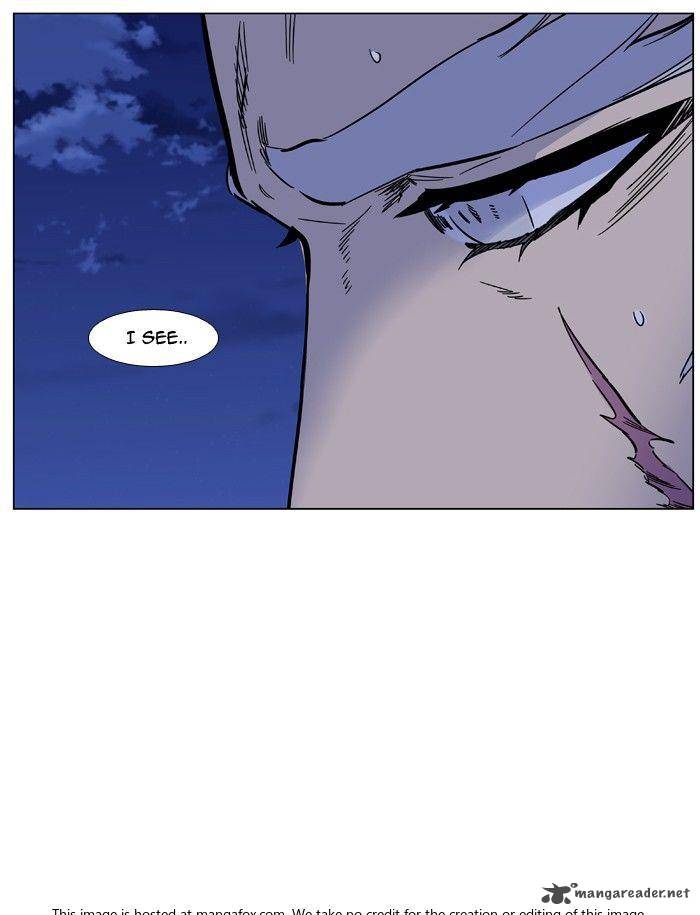 NOBLESSE Chapter 473 - Page 36