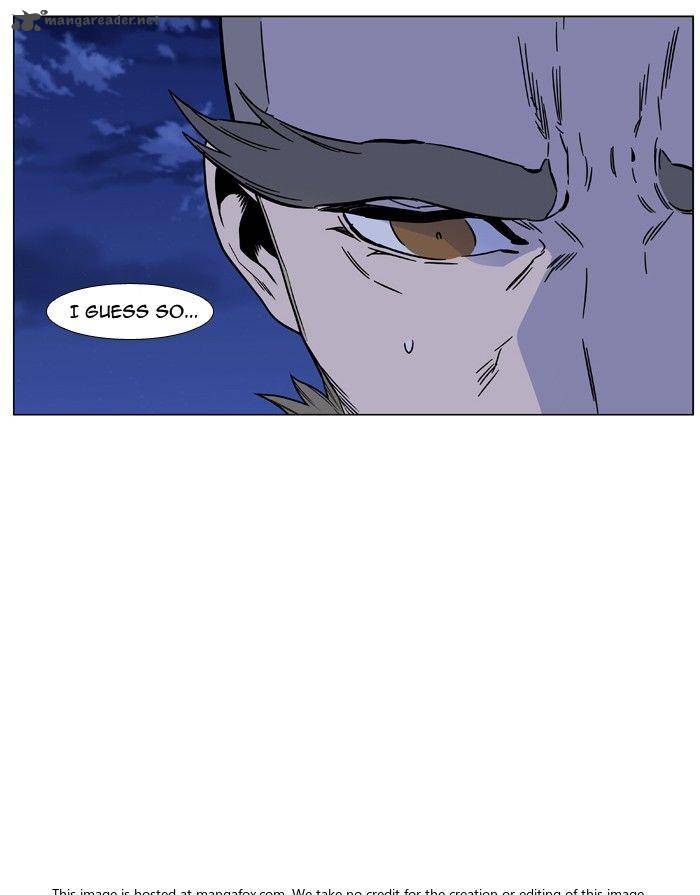 NOBLESSE Chapter 473 - Page 40