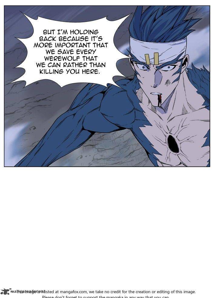 NOBLESSE Chapter 473 - Page 48