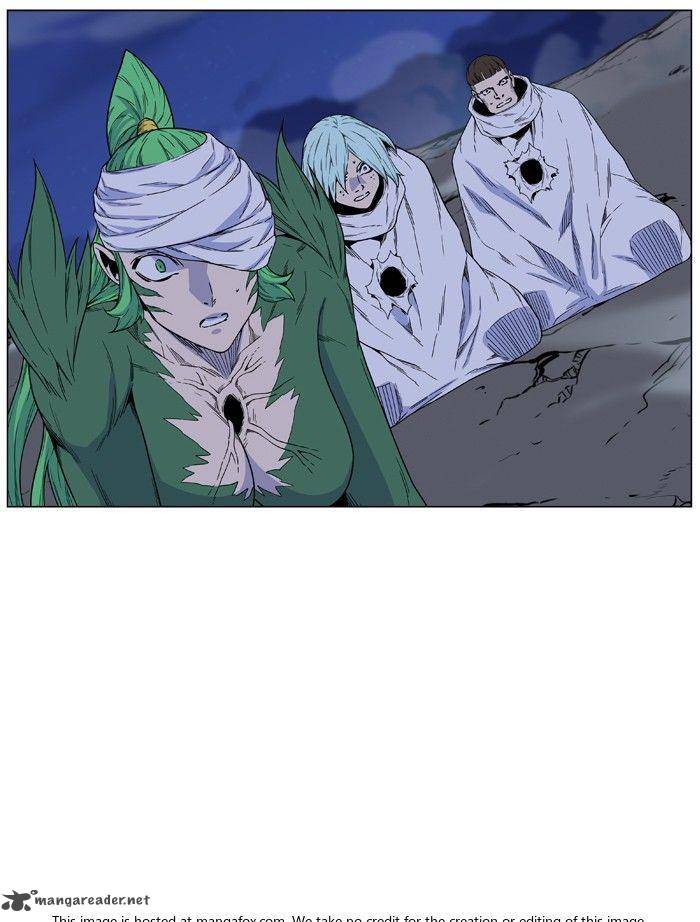 NOBLESSE Chapter 473 - Page 49