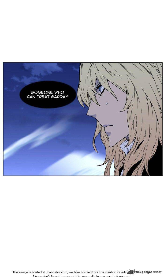 NOBLESSE Chapter 473 - Page 68