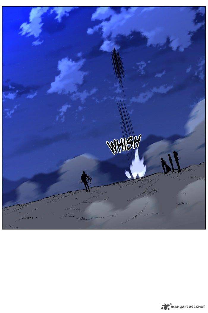 NOBLESSE Chapter 473 - Page 84