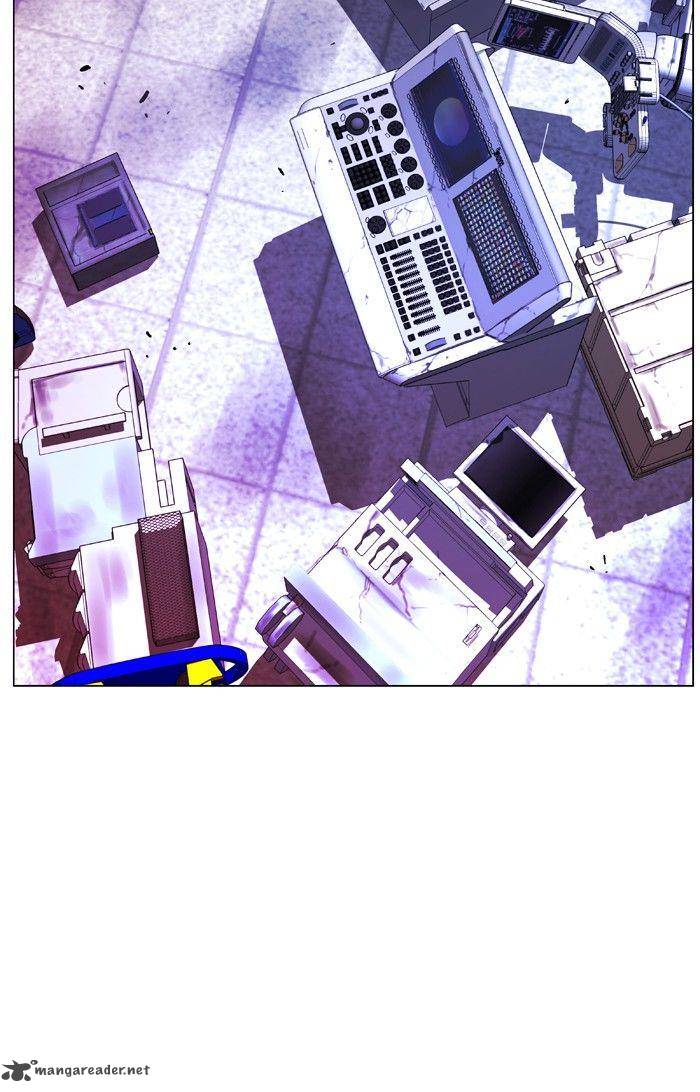 NOBLESSE Chapter 473 - Page 98