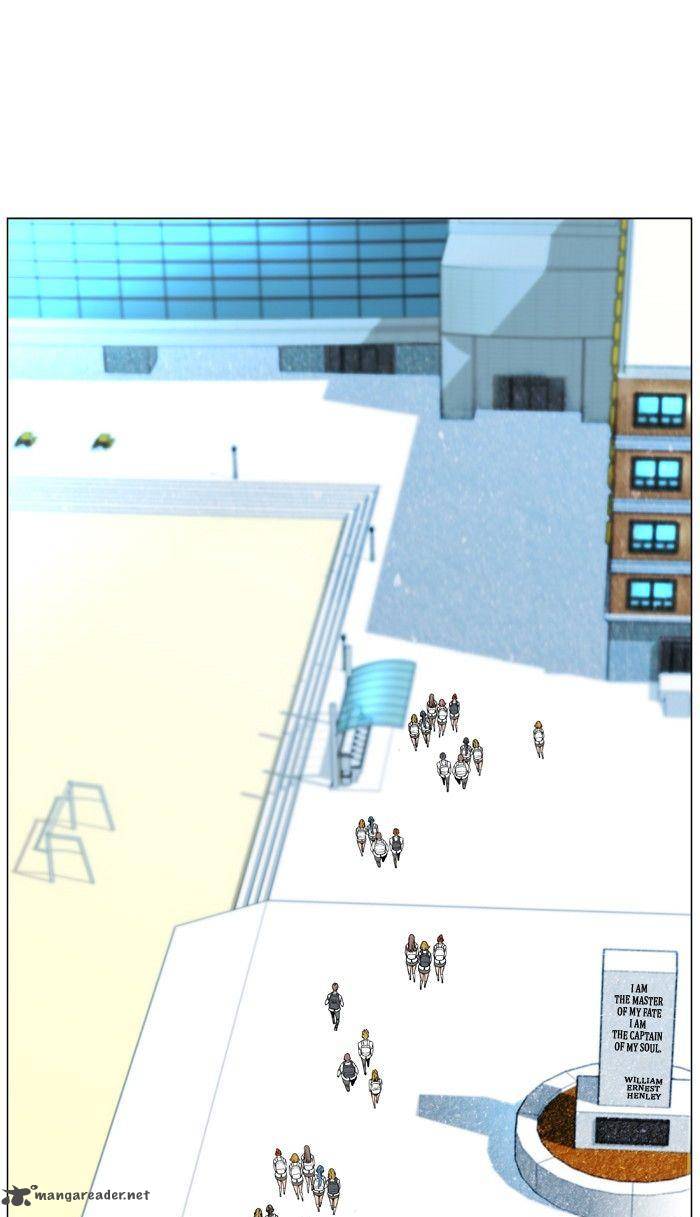 NOBLESSE Chapter 474 - Page 107