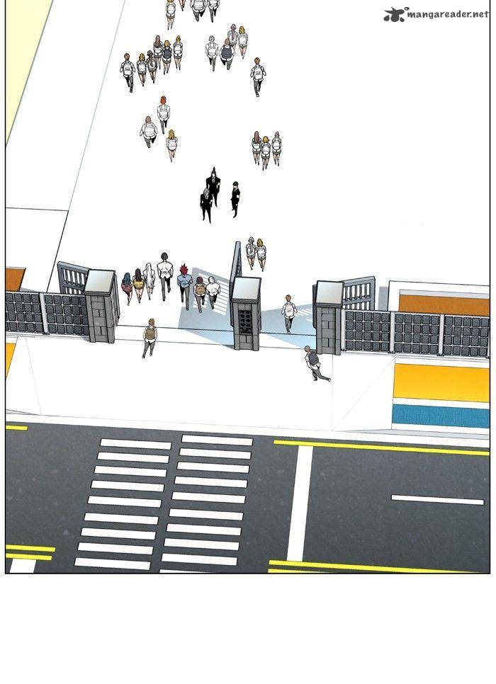 NOBLESSE Chapter 474 - Page 108