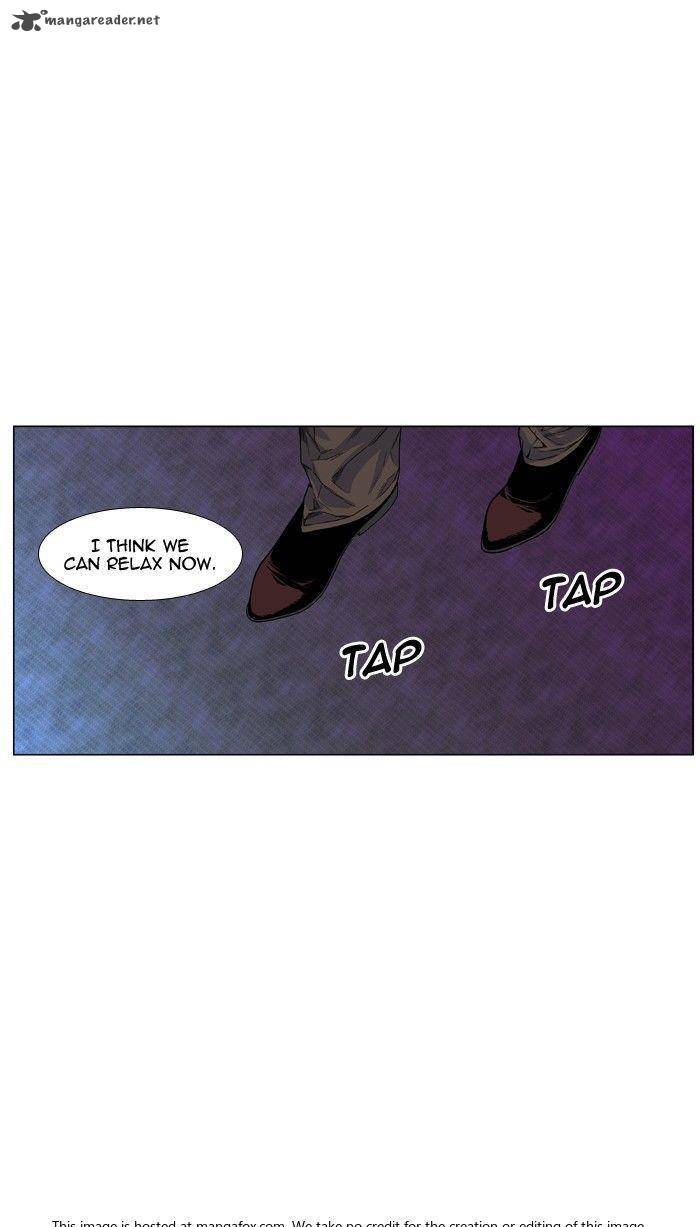 NOBLESSE Chapter 474 - Page 17