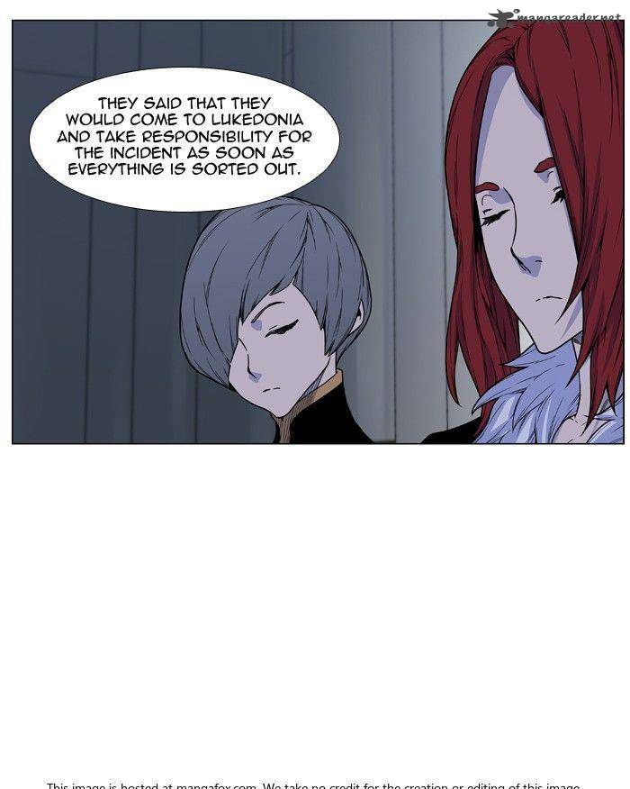 NOBLESSE Chapter 474 - Page 35