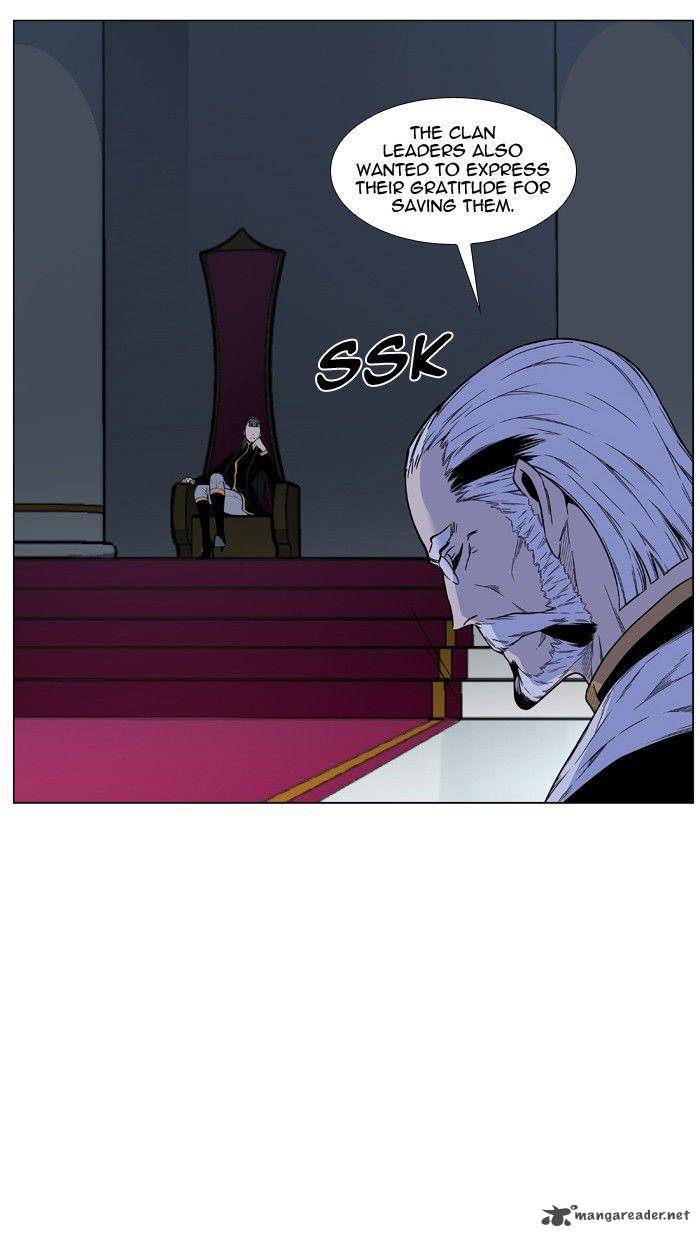NOBLESSE Chapter 474 - Page 36