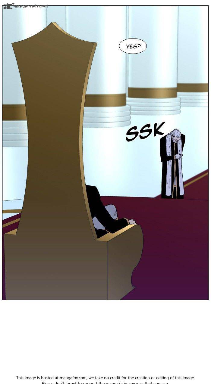 NOBLESSE Chapter 474 - Page 39