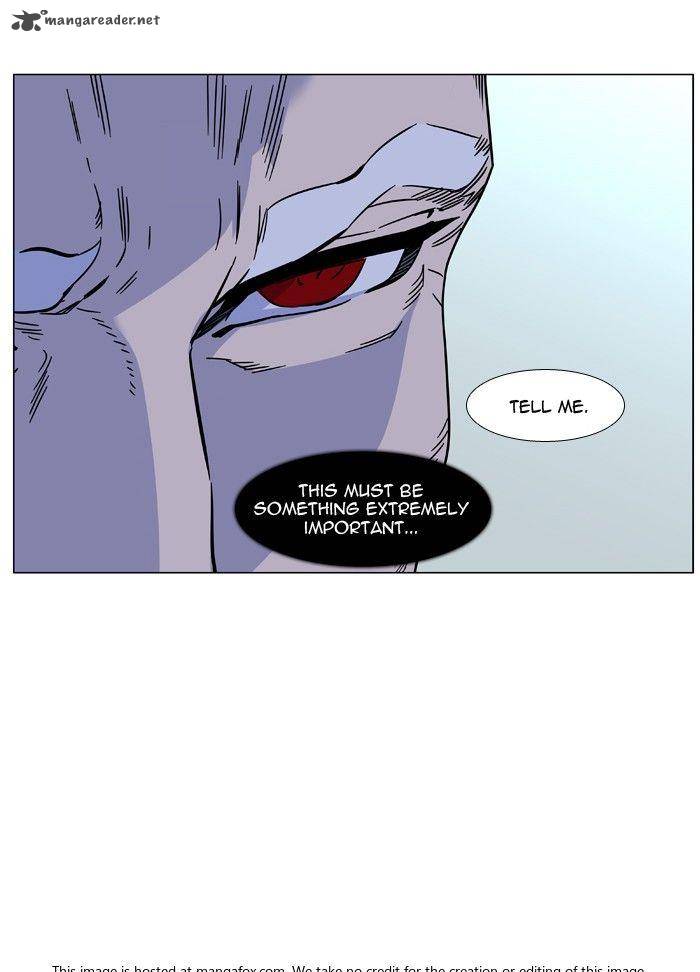 NOBLESSE Chapter 474 - Page 41
