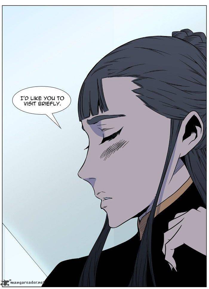 NOBLESSE Chapter 474 - Page 50