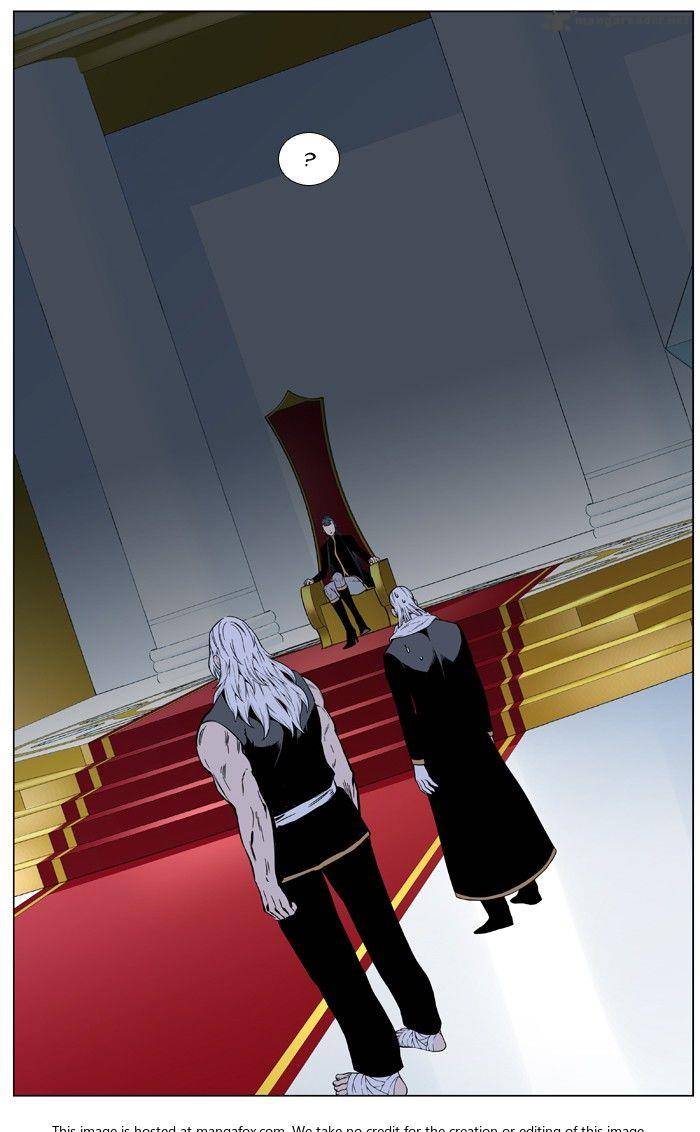 NOBLESSE Chapter 474 - Page 52