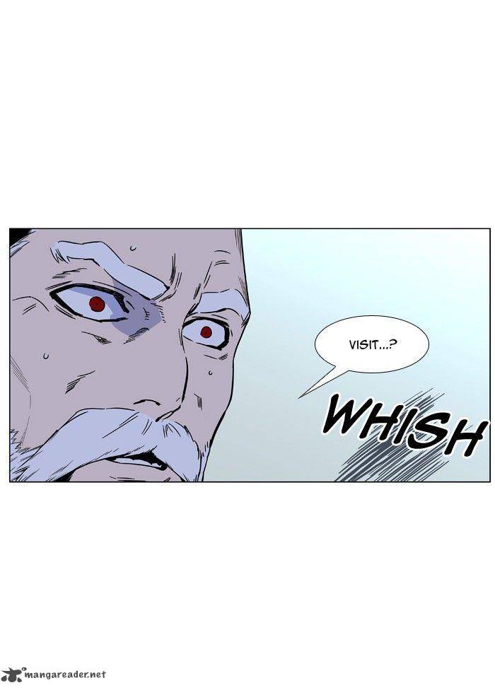 NOBLESSE Chapter 474 - Page 53