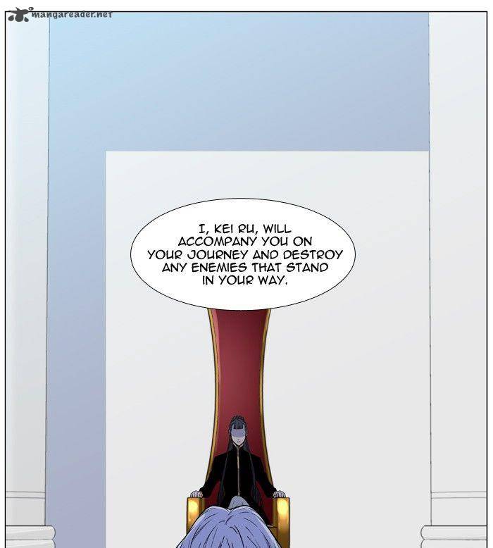 NOBLESSE Chapter 474 - Page 56