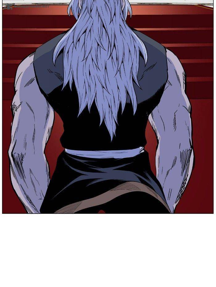 NOBLESSE Chapter 474 - Page 57