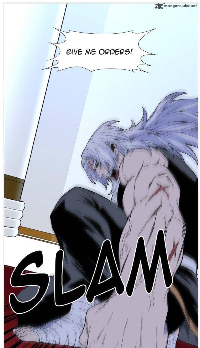 NOBLESSE Chapter 474 - Page 59