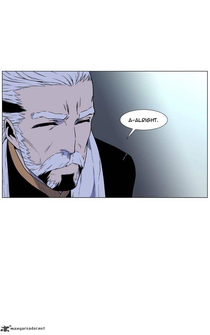 NOBLESSE Chapter 474 - Page 61