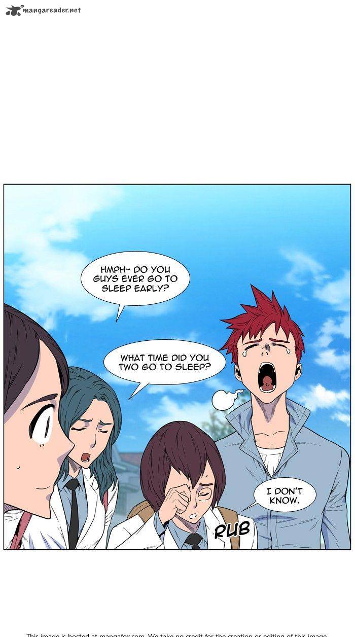 NOBLESSE Chapter 474 - Page 66