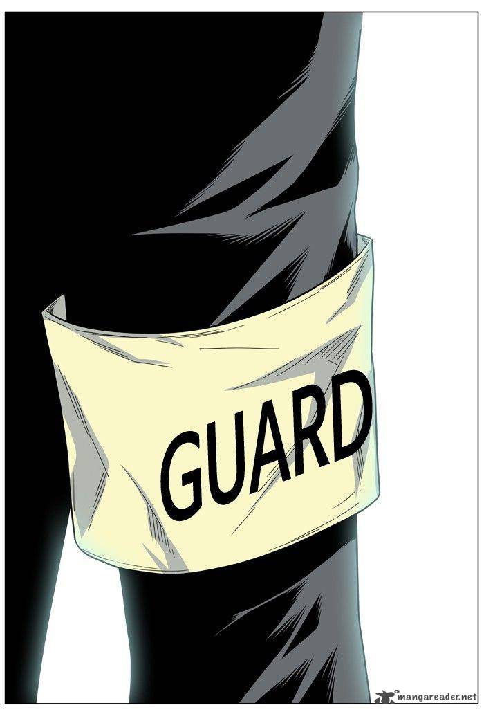 NOBLESSE Chapter 474 - Page 86