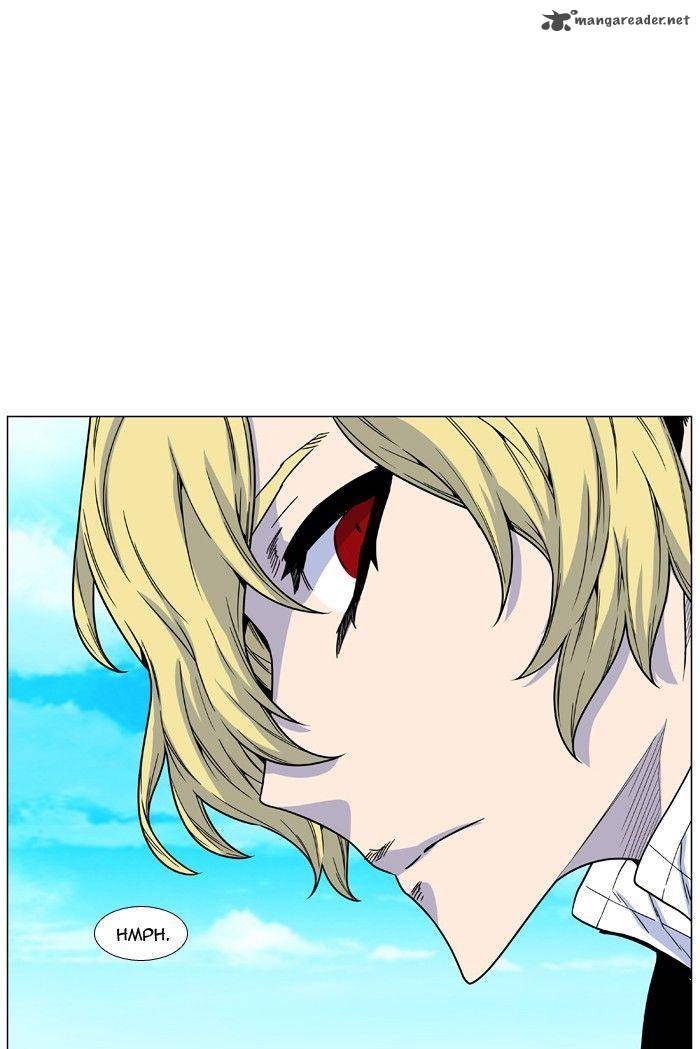 NOBLESSE Chapter 474 - Page 97